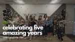 #5years #elevatearchitect #hospitalitydesign